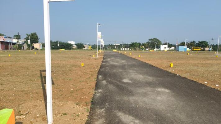 Residential land / Plot in Chettipalayam, Coimbatore