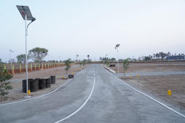 Residential land / Plot in Chettipalayam, Coimbatore