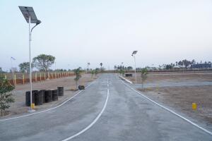 Residential land / Plot in Chettipalayam, Coimbatore