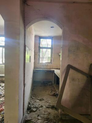 2 Bedroom House in Sector Xu 2, Greater Noida