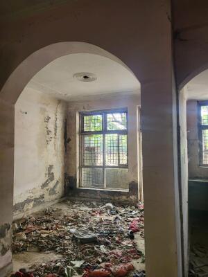 2 Bedroom House in Sector Xu 2, Greater Noida