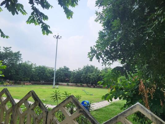 2 Bedroom House in Sector Xu 2, Greater Noida