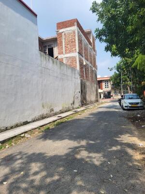 2 Bedroom House in Sector Xu 2, Greater Noida