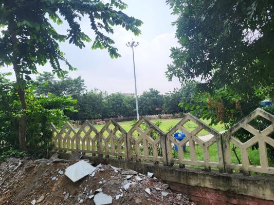 2 Bedroom House in Sector Xu 2, Greater Noida