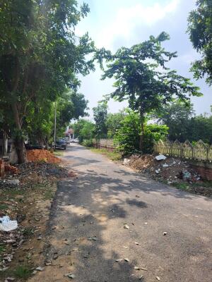 2 Bedroom House in Sector Xu 2, Greater Noida