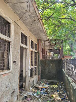 2 Bedroom House in Sector Xu 2, Greater Noida
