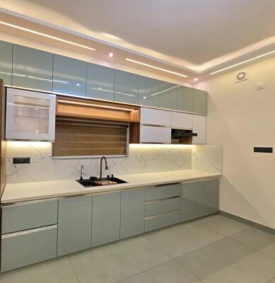 3 Bedroom House in Kallekkad, Palakkad