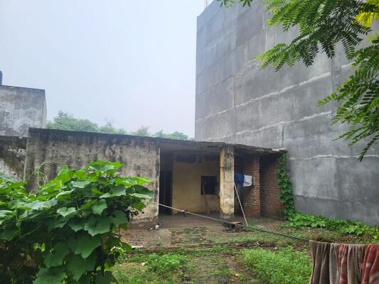Residential land / Plot in Sigma 2, Greater Noida