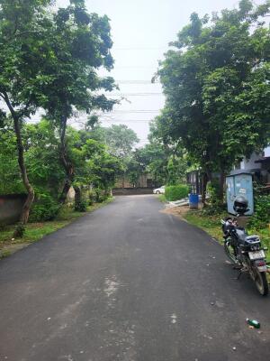 Residential land / Plot in Sigma 2, Greater Noida