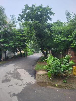Residential land / Plot in Sigma 2, Greater Noida