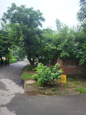 Residential land / Plot in Sigma 2, Greater Noida