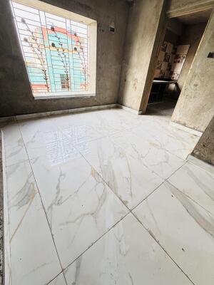 2 BHK Flat in Hindmotor, Uttarpara
