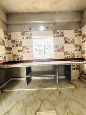 2 BHK Flat in Hindmotor, Uttarpara