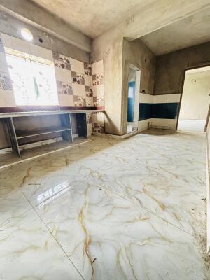 2 BHK Flat in Hindmotor, Uttarpara