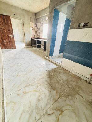 2 BHK Flat in Hindmotor, Uttarpara