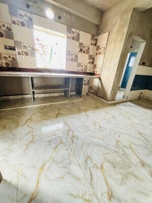 2 BHK Flat in Hindmotor, Uttarpara
