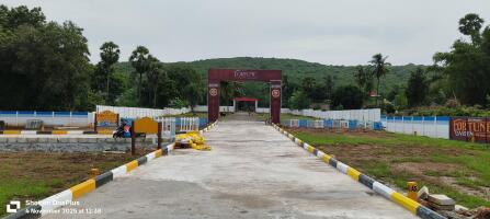 3 Bedroom House in Kandigai, Vandalur Kelambakkam Road