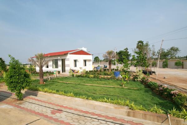 Residential land / Plot in Kanchikacherla, Vijayawada