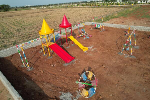 Residential land / Plot in Kanchikacherla, Vijayawada