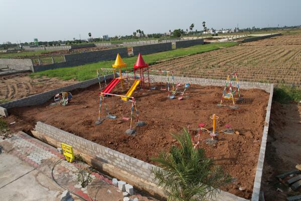 Residential land / Plot in Kanchikacherla, Vijayawada