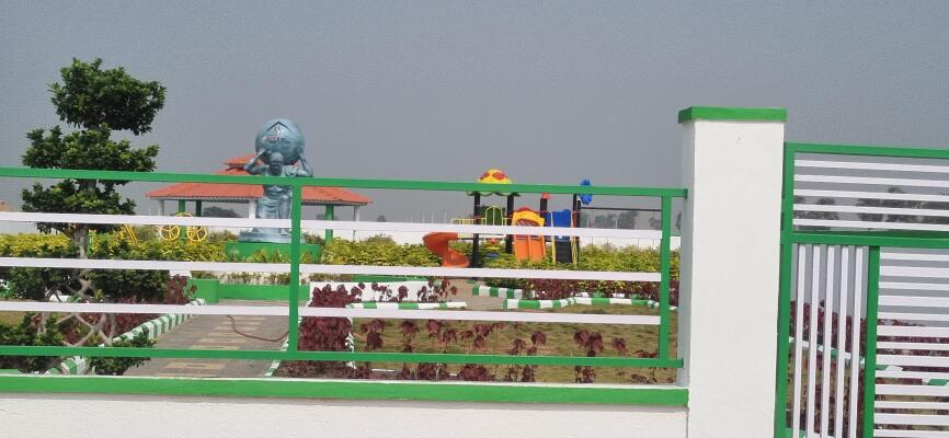 Residential land / Plot in Kothapet, Guntur