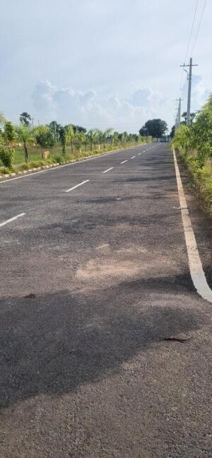 Residential land / Plot in Kothapet, Guntur