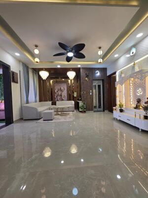 5 Bedroom House in Sushant City 1, Jaipur