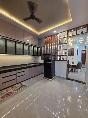 5 Bedroom House in Sushant City 1, Jaipur