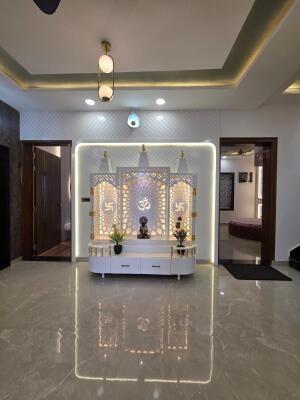 5 Bedroom House in Sushant City 1, Jaipur