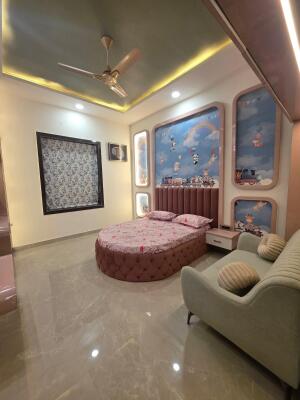 5 Bedroom House in Sushant City 1, Jaipur