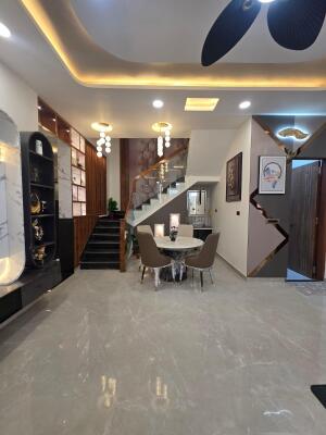 5 Bedroom House in Sushant City 1, Jaipur