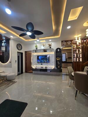 5 Bedroom House in Sushant City 1, Jaipur