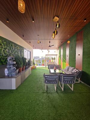 5 Bedroom House in Sushant City 1, Jaipur