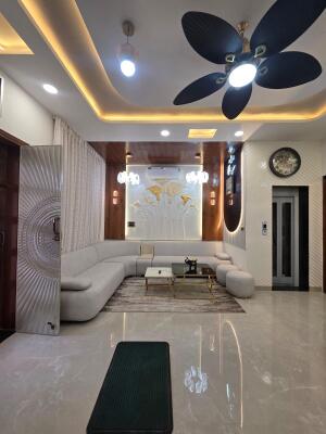 5 Bedroom House in Sushant City 1, Jaipur