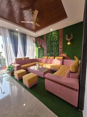 5 Bedroom House in Sushant City 1, Jaipur