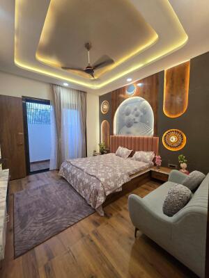 5 Bedroom House in Sushant City 1, Jaipur