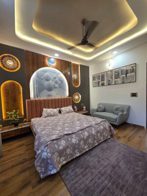 5 Bedroom House in Sushant City 1, Jaipur