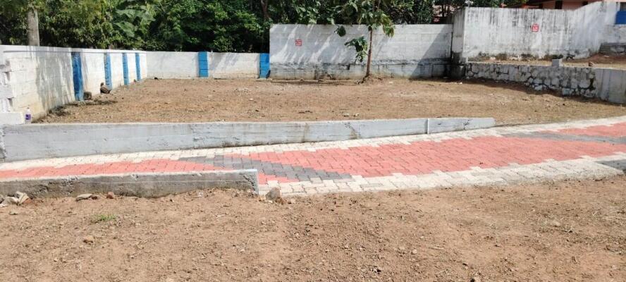 Residential land / Plot in Karyavattom, Trivandrum