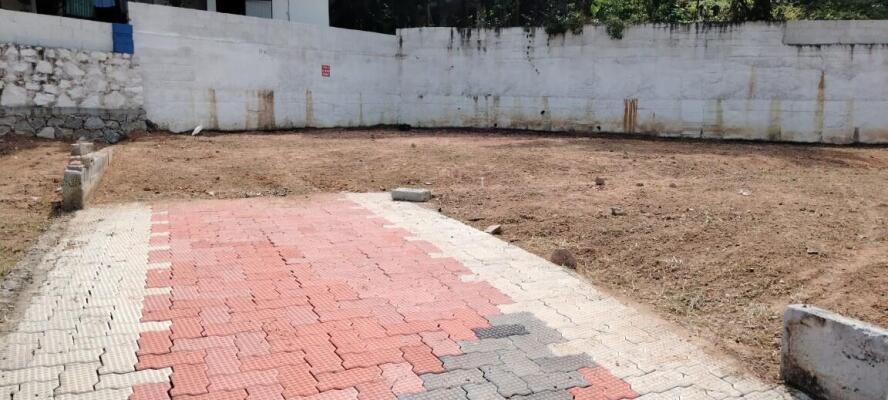 Residential land / Plot in Karyavattom, Trivandrum