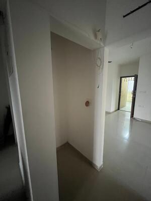 2 BHK Flat in Dombivli East, Thane