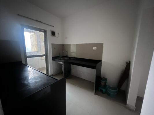 2 BHK Flat in Dombivli East, Thane
