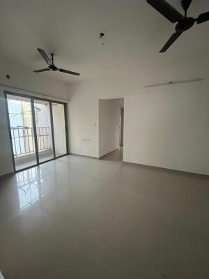 2 BHK Flat in Dombivli East, Thane