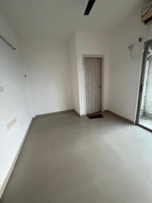 2 BHK Flat in Dombivli East, Thane