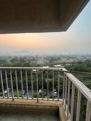 2 BHK Flat in Dombivli East, Thane