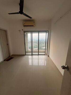 2 BHK Flat in Dombivli East, Thane
