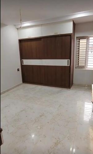 3 BHK Flat in Ajit Singh Nagar, Vijayawada