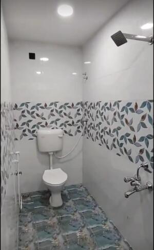 3 BHK Flat in Ajit Singh Nagar, Vijayawada