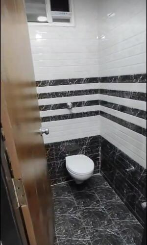 3 BHK Flat in Ajit Singh Nagar, Vijayawada