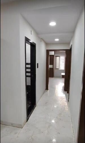 3 BHK Flat in Ajit Singh Nagar, Vijayawada
