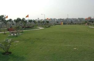 Residential land / Plot in Sector 98, Faridabad